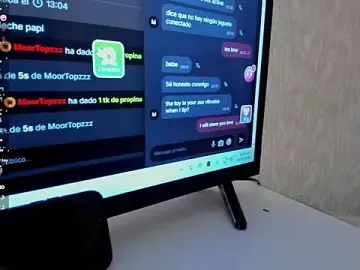 Stripchat Sex Chat of DannSmmith