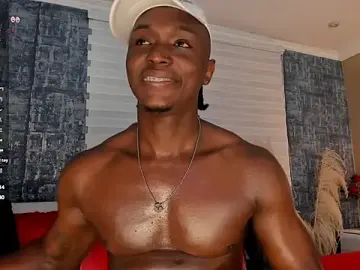 Stripchat Live Porn of DannSmmith