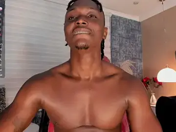 Stripchat Sex Chat of DannSmmith