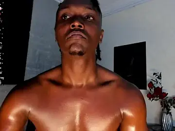 Stripchat Nude Webcam of DannSmmith