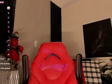 Stripchat Live Sex of DannSmmith