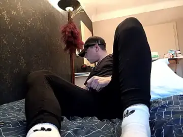 Stripchat Live Sex of ElyasMatt