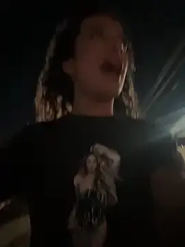 Stripchat Best Webcam of LaColorina_