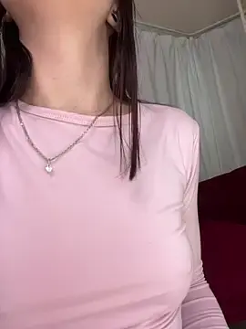 Stripchat Free Porn Cam of MiraXS
