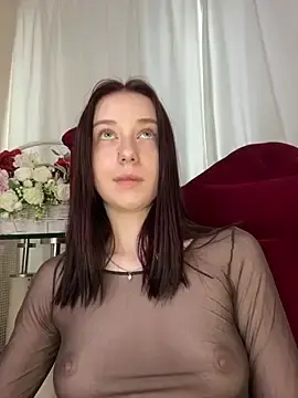 Stripchat Free Live Porn of MiraXS