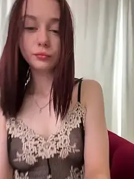 Stripchat Adult Video Chat of MiraXS