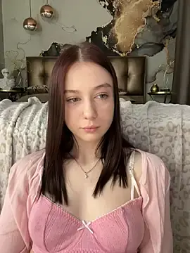 Stripchat Adult Webcam of MiraXS