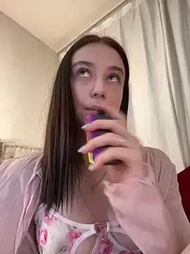 Stripchat Live Sex of MiraXS
