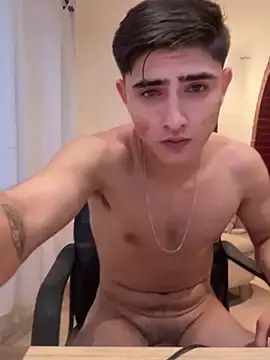 Stripchat Live Sex Cam of PhilipRich