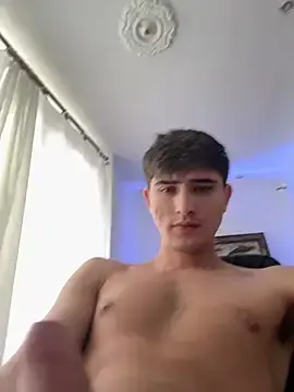 Stripchat Sex Chat of PhilipRich