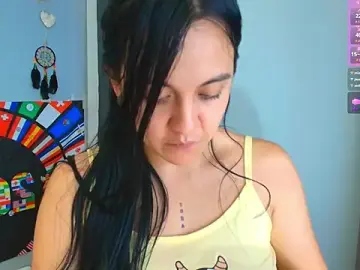 Stripchat Live Porn of carla_rossin