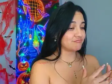 Stripchat Live Sex of carla_rossin