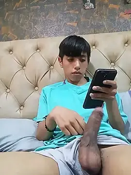 Stripchat Adult Webcam of danuel23