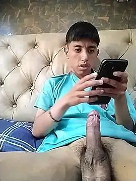 Stripchat Adult Webcam of danuel23