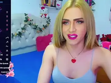 Stripchat Adult Video Chat of golden_girl01