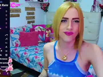 Stripchat Sex Chat of golden_girl01