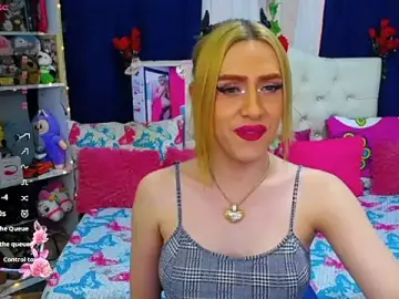 Stripchat Sex Chat of golden_girl01