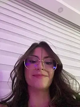 Stripchat Live Sex Cam of isa_p