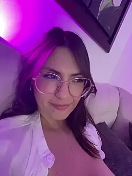 Stripchat Live Sex of isa_p