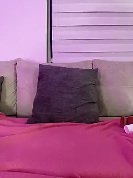 Stripchat Adult Video Chat of isa_p