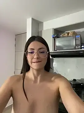 Stripchat Watch Live Sex Cams of isa_p