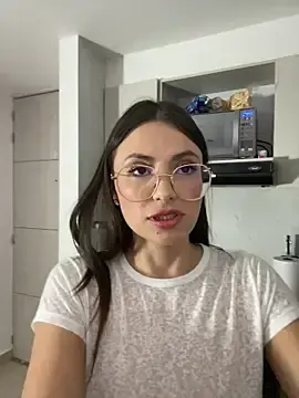 Stripchat Live Sex of isa_p