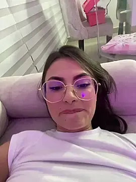Stripchat Live Porn of isa_p