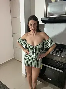 Stripchat Live Sex Cam of isa_p
