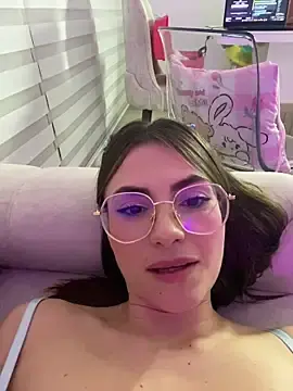 Stripchat Live Sex Cam of isa_p