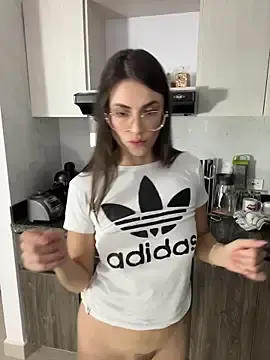 Stripchat Sex Cam of isa_p