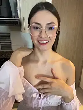 Stripchat Live Sex of isa_p