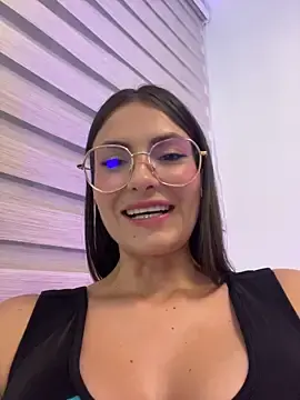 Stripchat Watch Live Sex Cams of isa_p