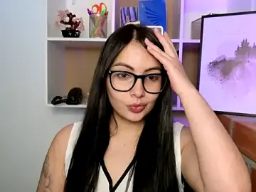 Stripchat Private Sex Chat of lalawhitte