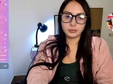 Stripchat Adult Video Chat of lalawhitte