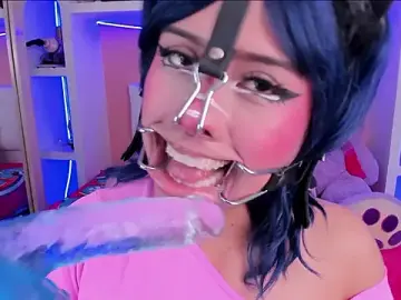 Stripchat Live Sex Cam of miss___megan