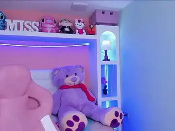 Stripchat Live Porn of miss___megan