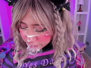 Stripchat Live Sex of miss___megan