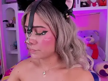 Stripchat Best live sex cam show of miss___megan