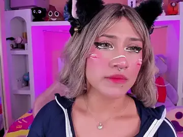 Stripchat Adult Webcams of miss___megan