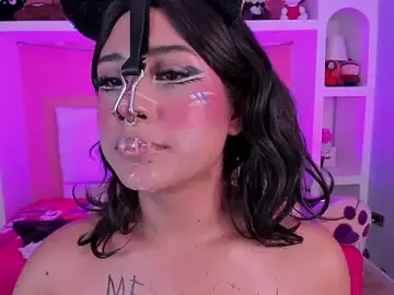 Stripchat Live Sex of miss___megan