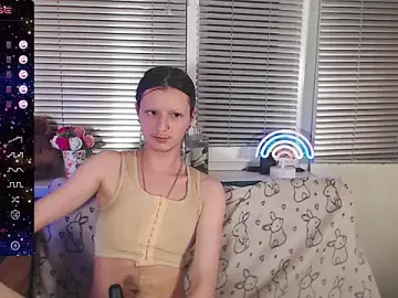 Stripchat Nude Webcam of sky9669