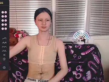 Stripchat Free Porn Cam of sky9669