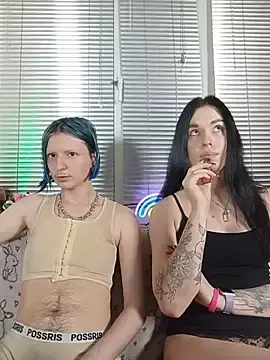 Stripchat Live Sex of sky9669
