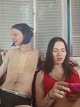 Stripchat Live Porn of sky9669