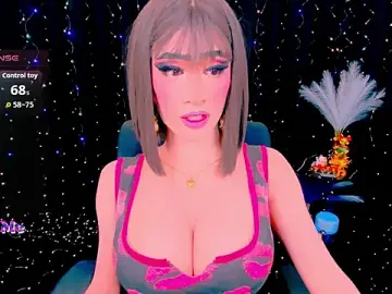 Stripchat Nude Webcam of Gifted_loveLy_Dutchii