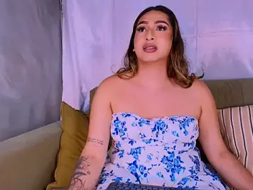 Stripchat Adult Webcams of ISABELLASSMITH