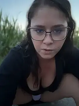 Stripchat Sex Chat of LisaNimmersatt