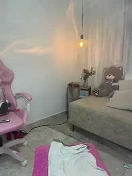 Stripchat Free Porn Cam of Natasha_hartaman