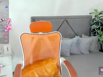 Stripchat Private Sex Chat of Queen_Cattleya69