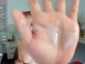 Stripchat Sex Chat of Queen_Cattleya69